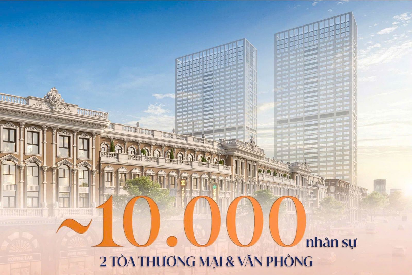 vinhomes Giảng Võ vị trí tâm điểm