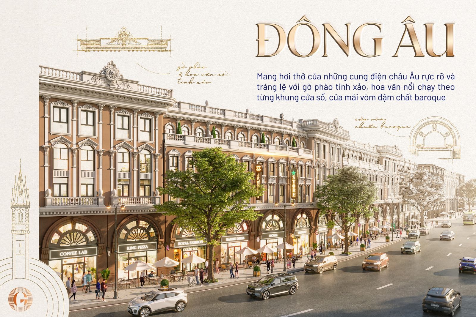 Vinhomes Giảng Võ