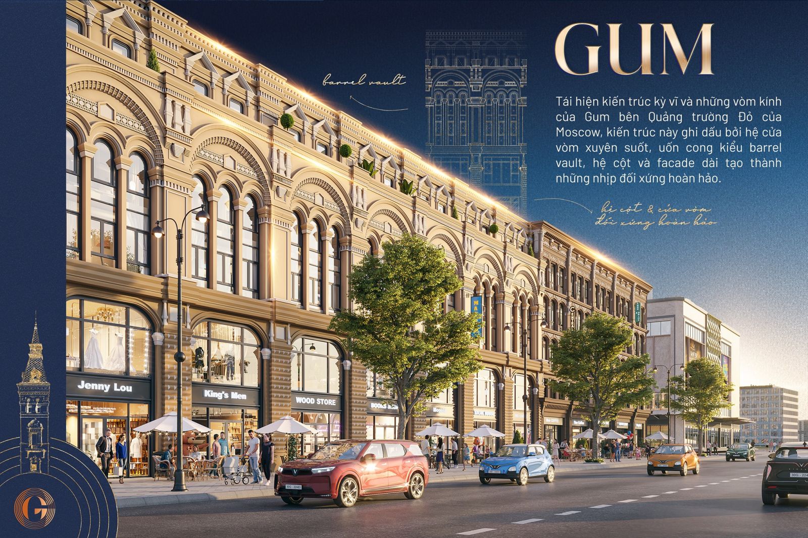 Vinhomes Giảng võ