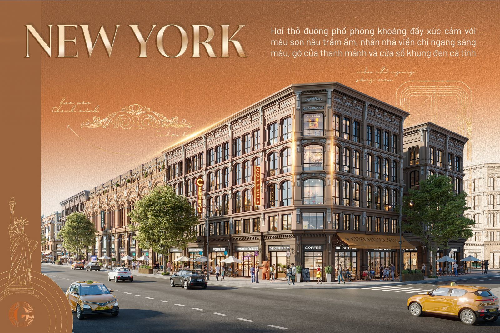 Vinhomes Giảng Võ