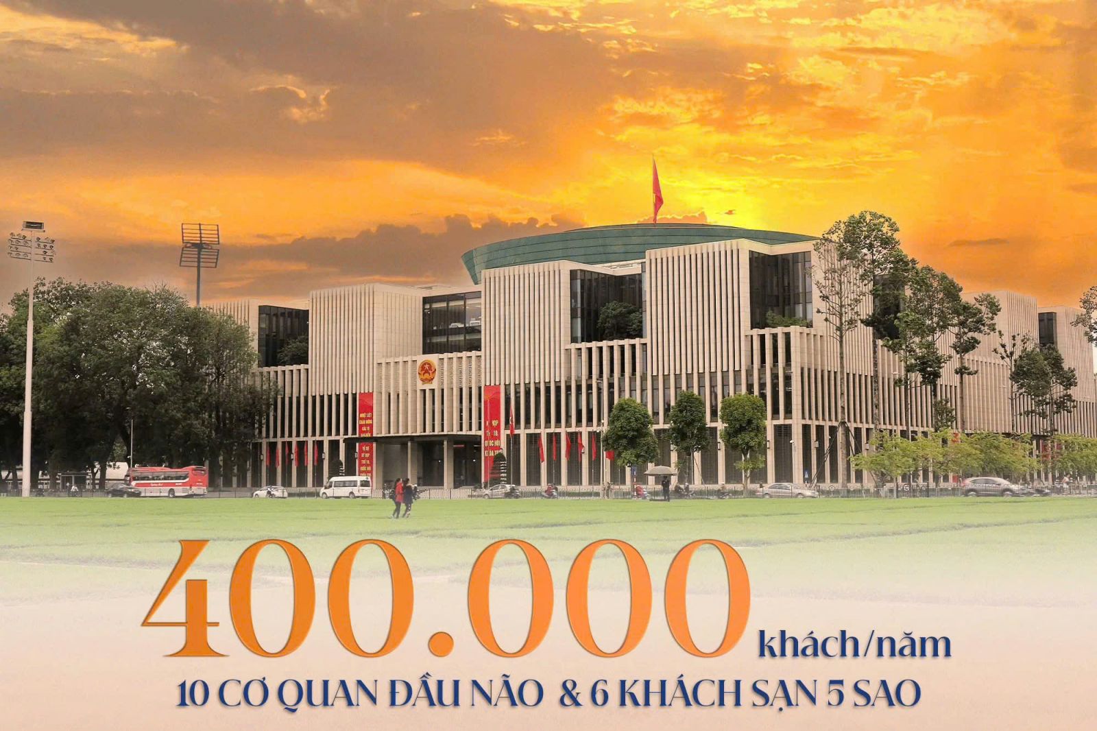 Vịnhomes Giảng Võ - Vị trí trung tâm đa kết nối