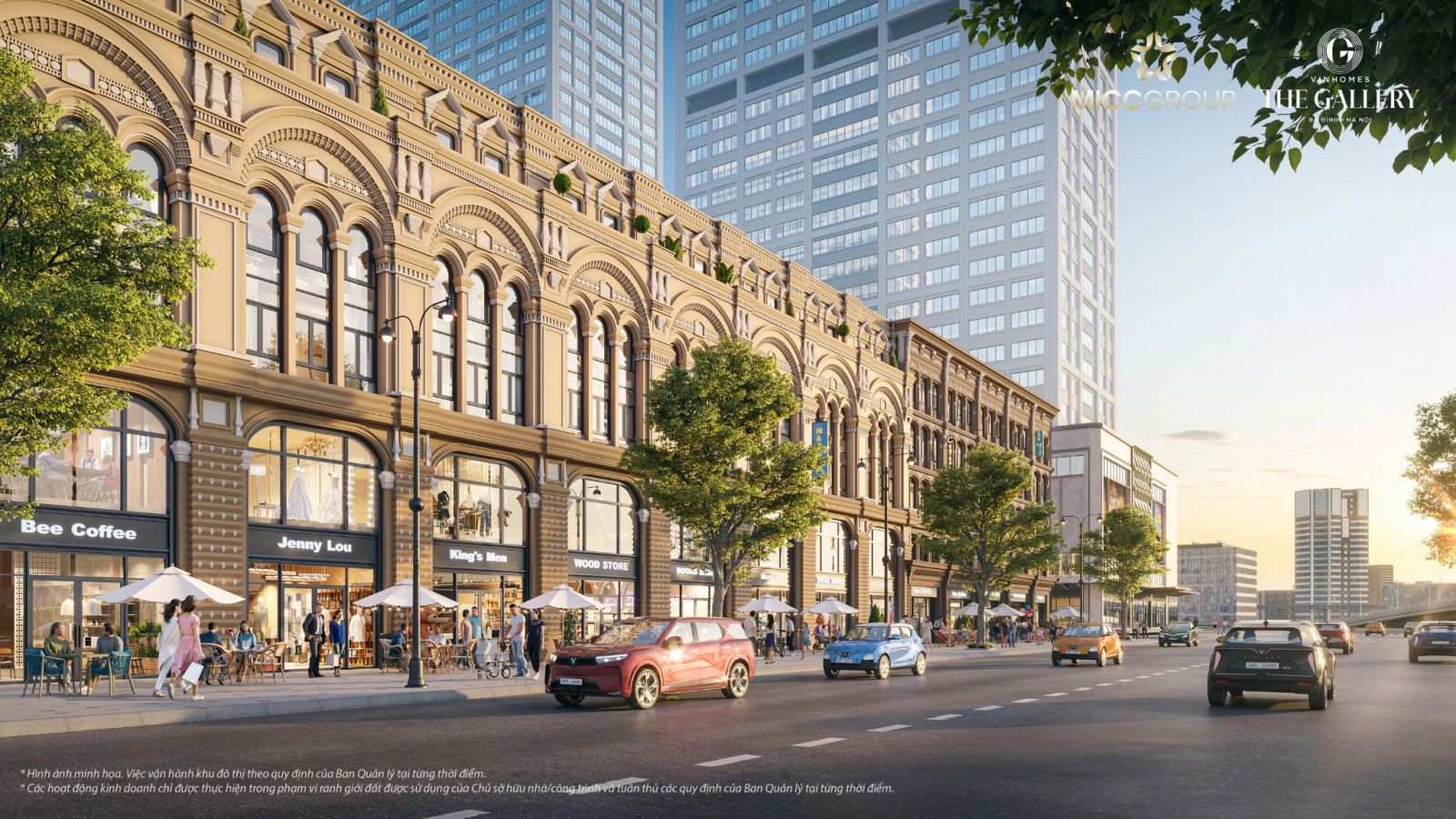 vinhomes giảng võ