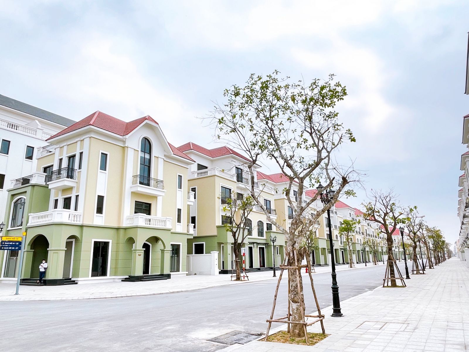 shophouse san hô vinhomes ocean park 2