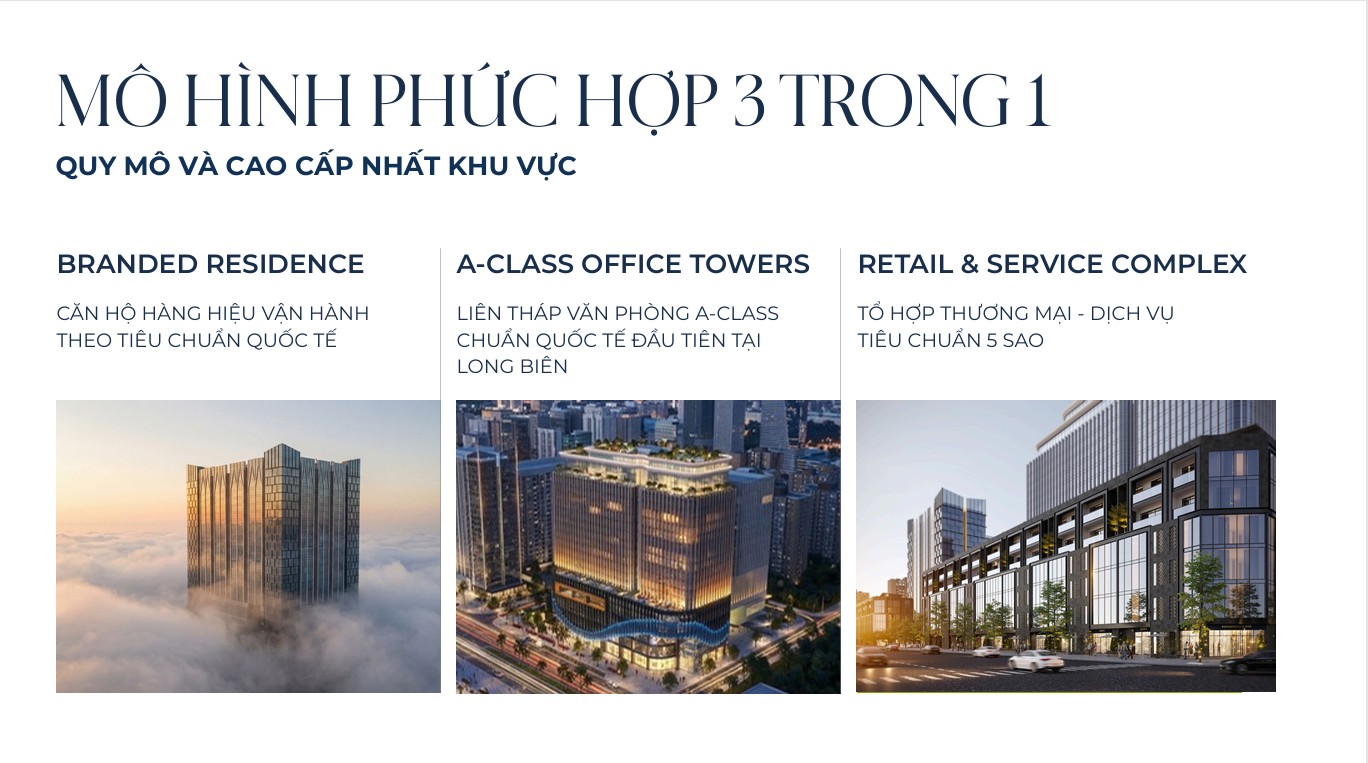 D'. Diamant Bleu Việt Hưng Long biên