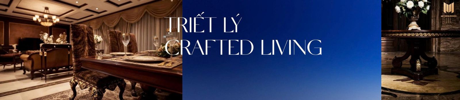 crafted Living