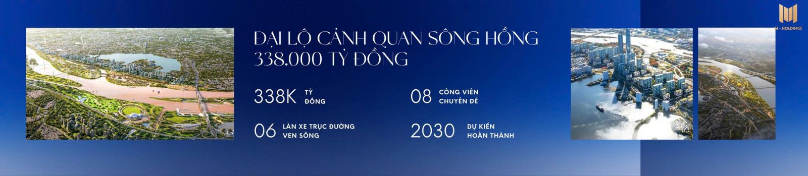 D'. Diamant Bleu & Tiềm năng đầu tư tại Long Biên