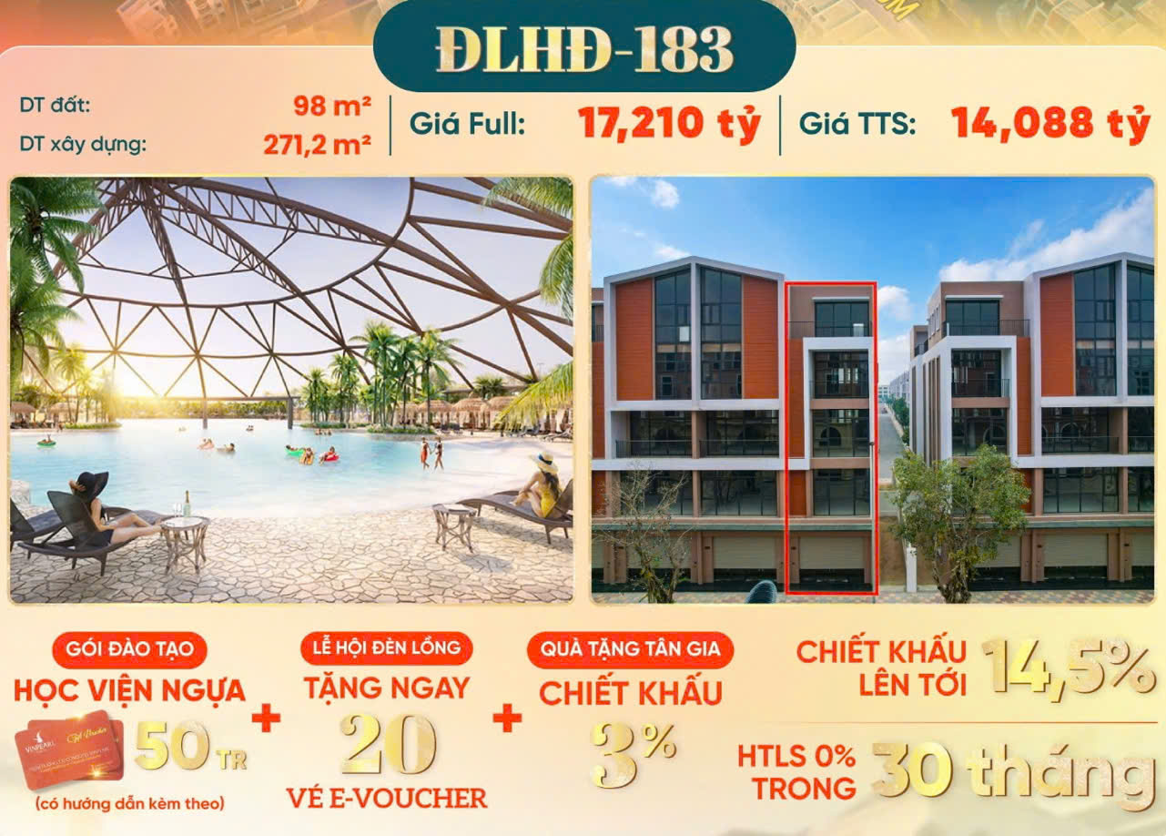 đại lộ hừng đông - 183