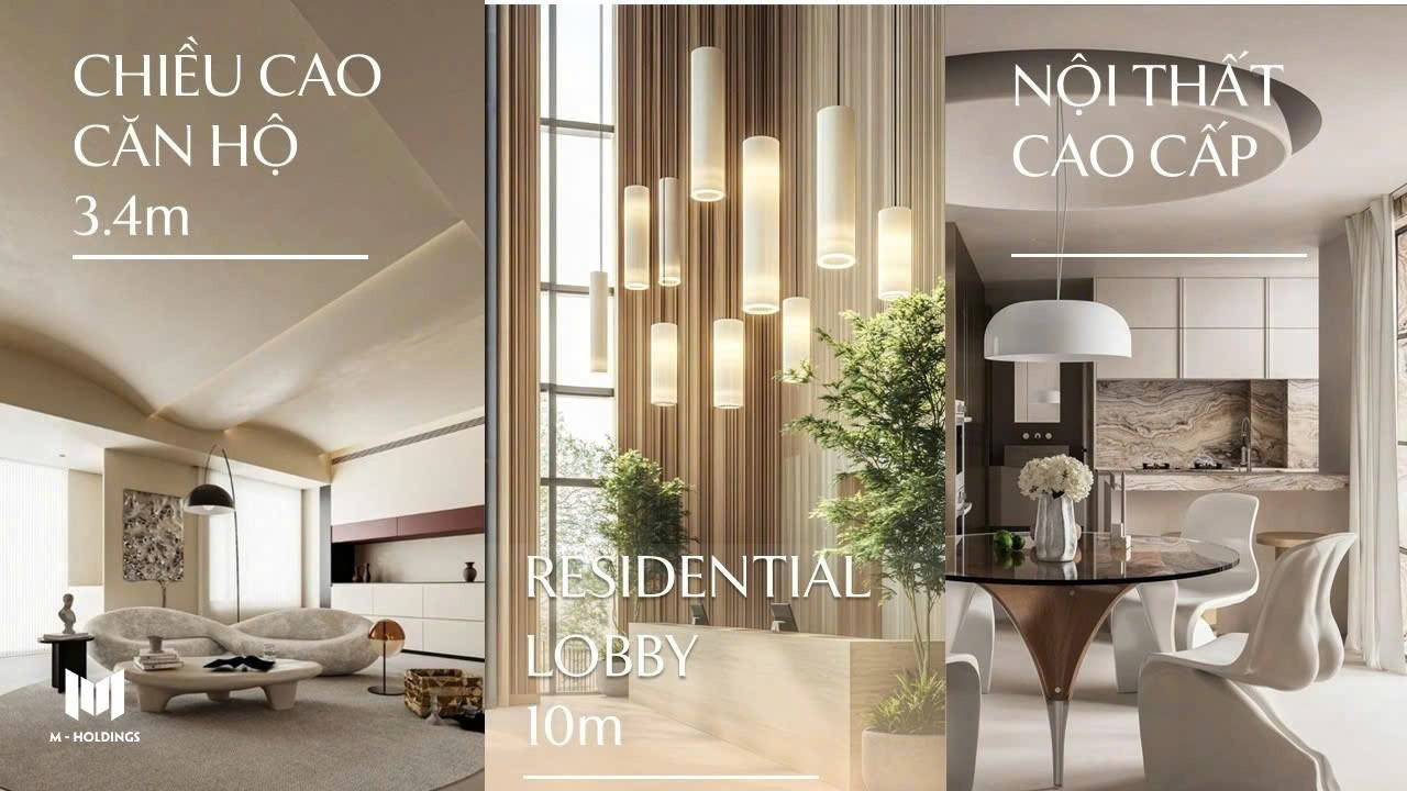 thiết kế căn hộ Imperia Sky Park dự án MIK Nam An Khánh