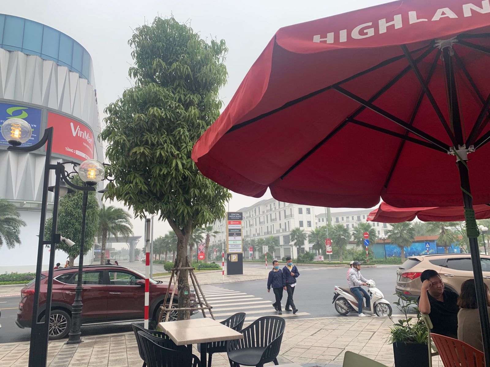 shophouse sao biển vinhomes ocean park