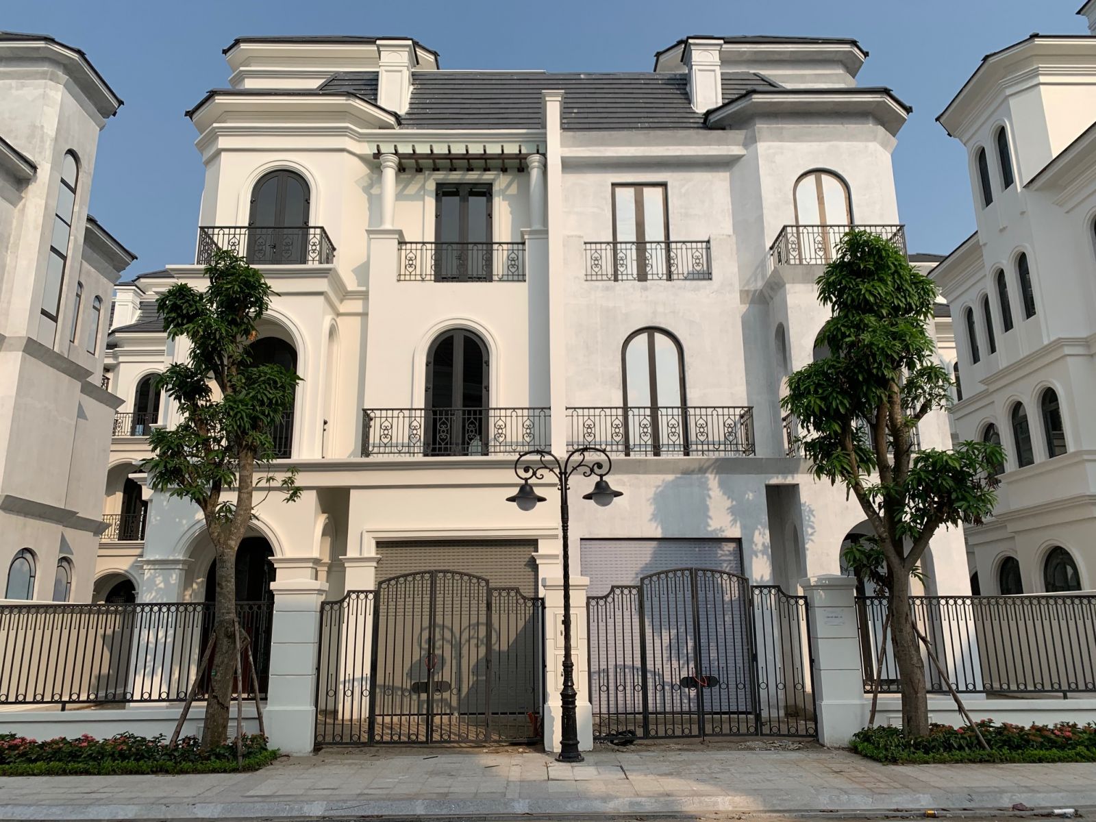 nên mua song lập sao biển, hải âu, ngọc trai hay san hô vinhomes ocean park - vincity gia lâm ?