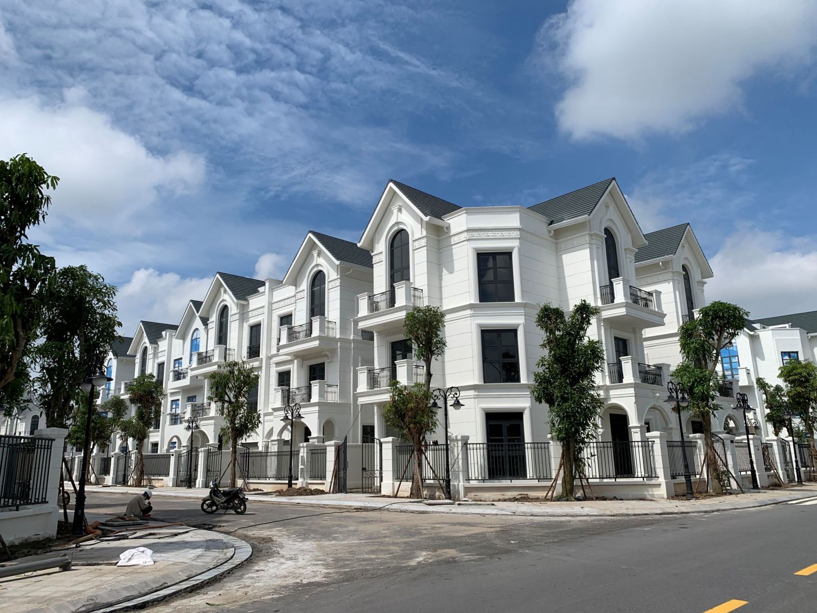 chuyển nhượng đơn lập mặt hồ khu San Hô vinhomes ocean park gia lâm