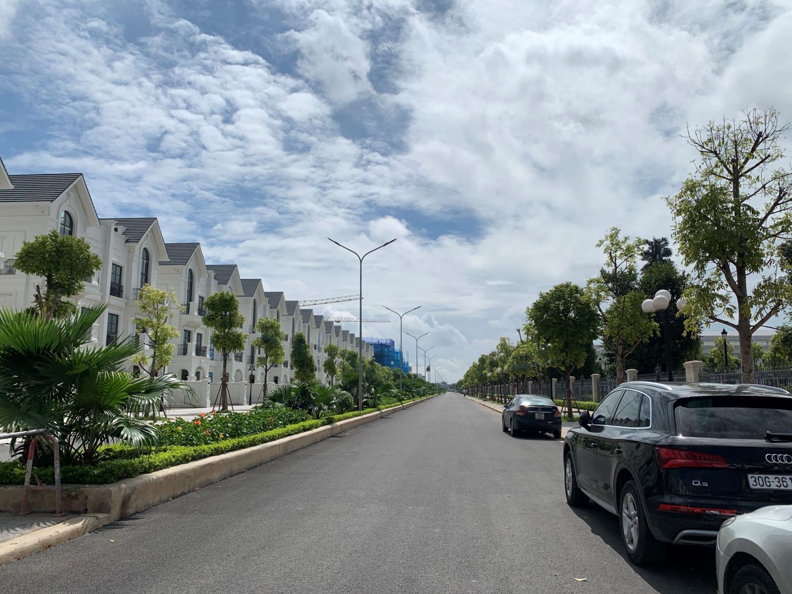 chuyển nhượng shophouse san hô 6 vin gia lâm