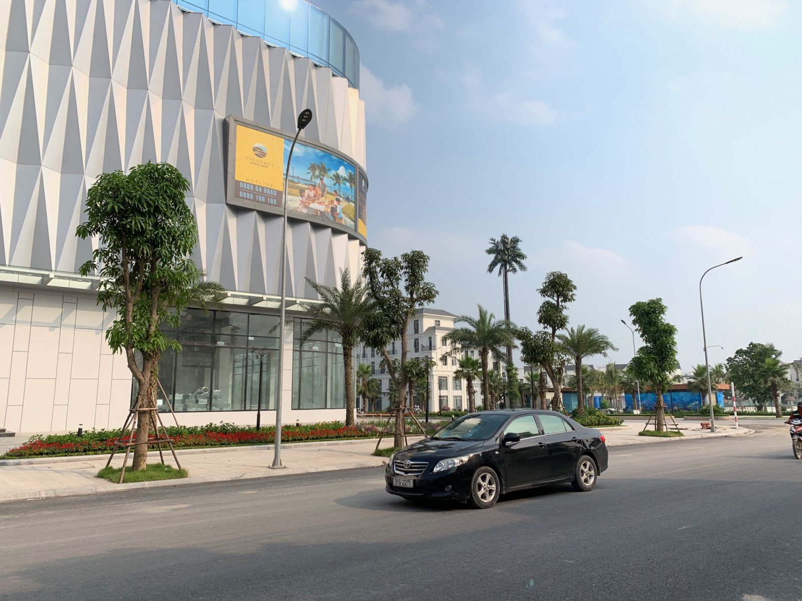 Chuyển nhượng Shophouse Sao Biển 22