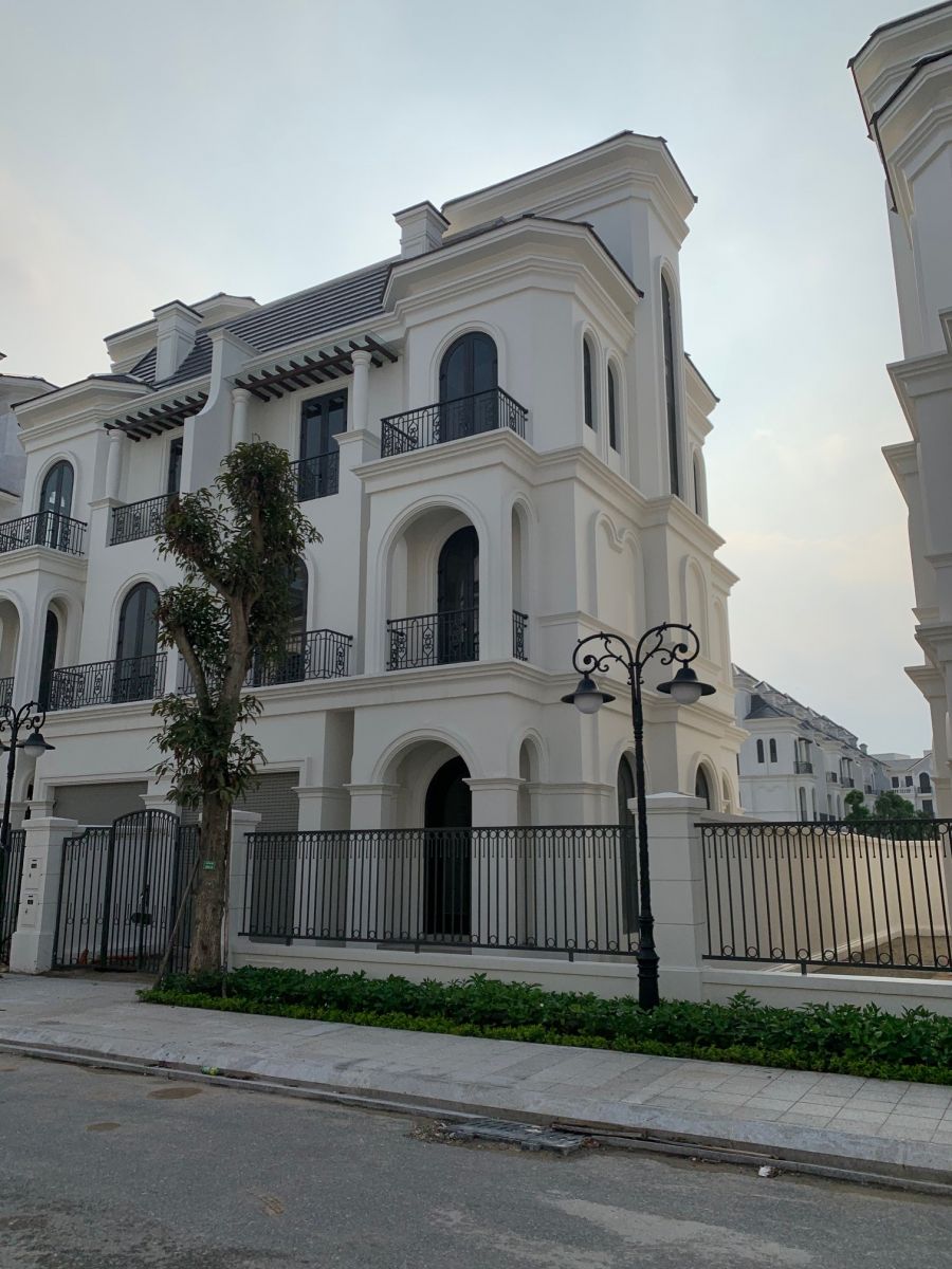 mua bán chuyển nhượng song lập sao biển vinhomes ocean park 