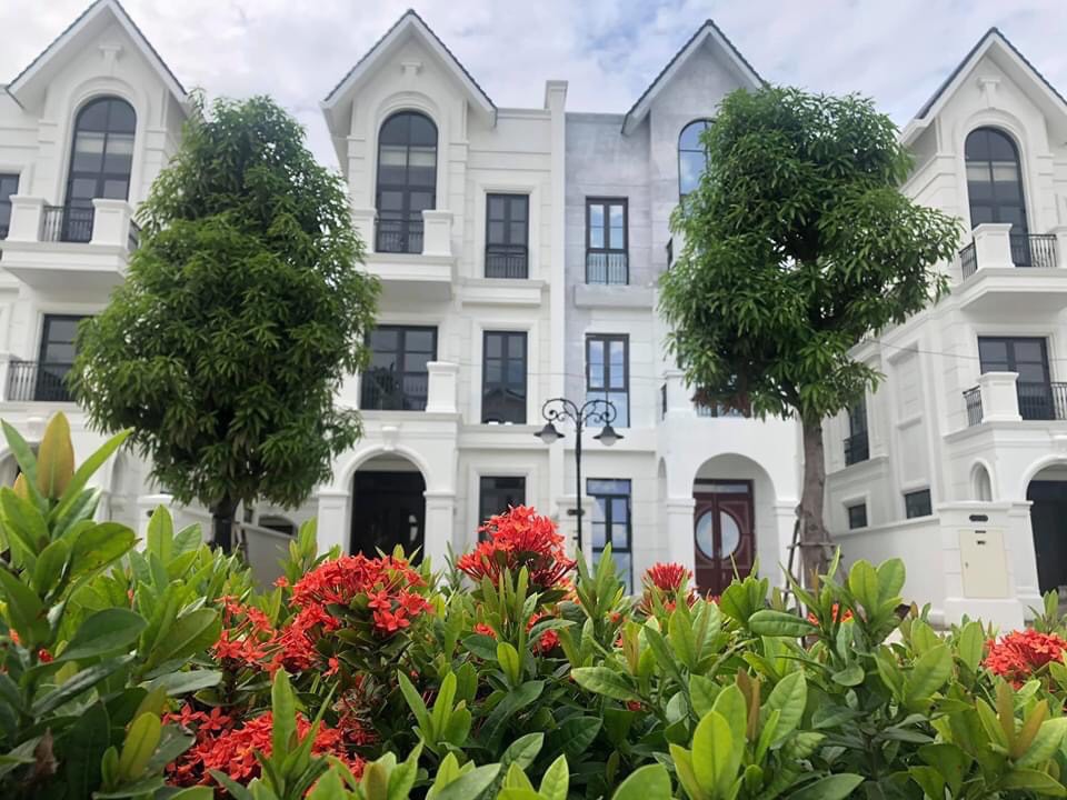 Hải âu 2 vinhomes ocean park