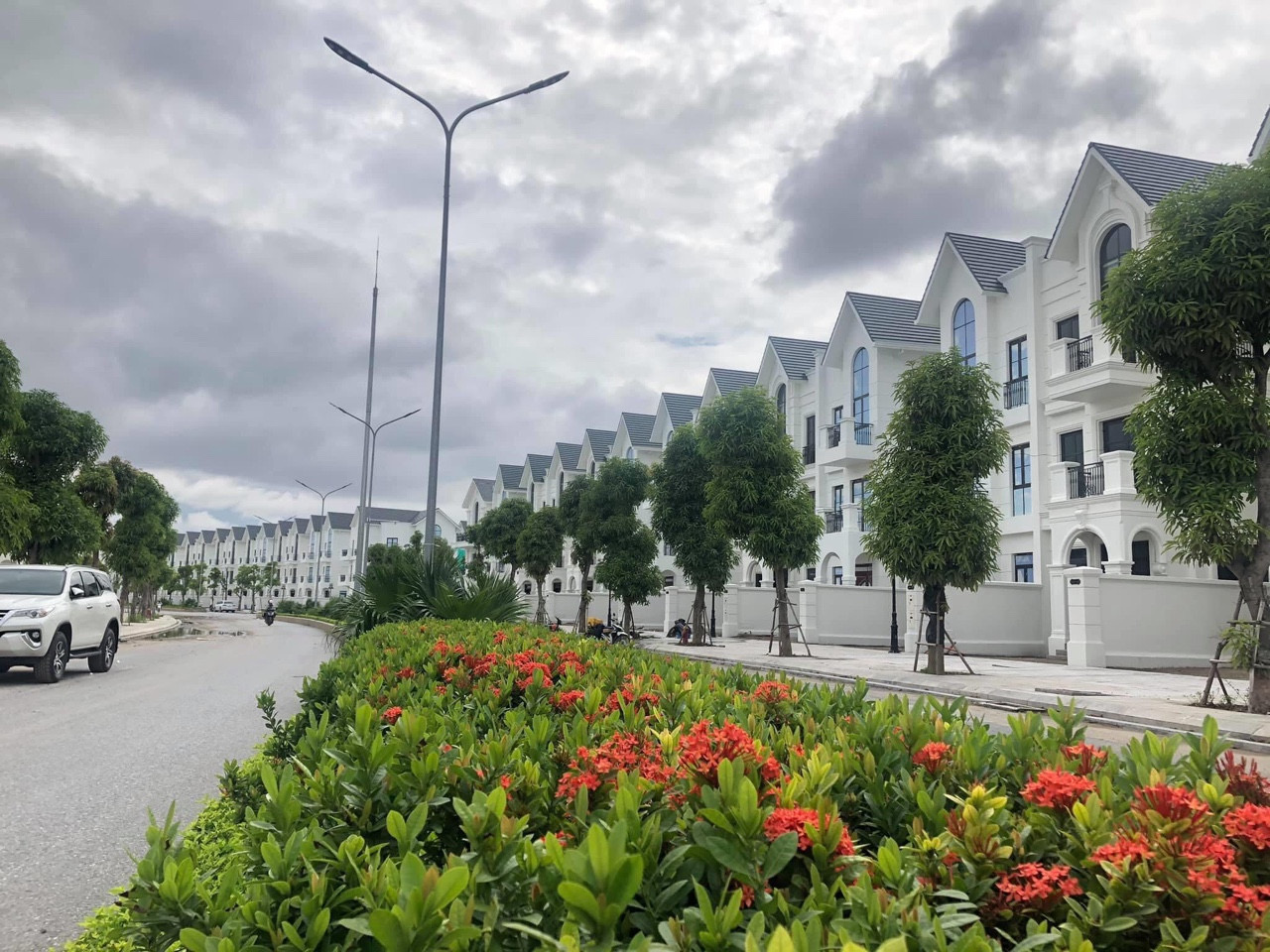 song lập hải âu 2 vinhomes ocean park