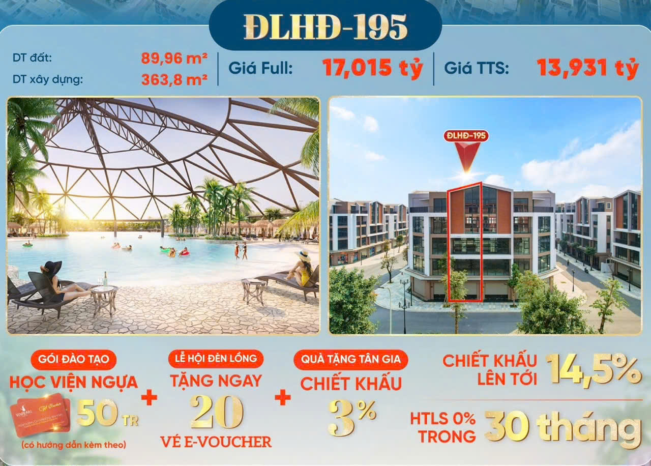 đại lộ hừng đông - 195