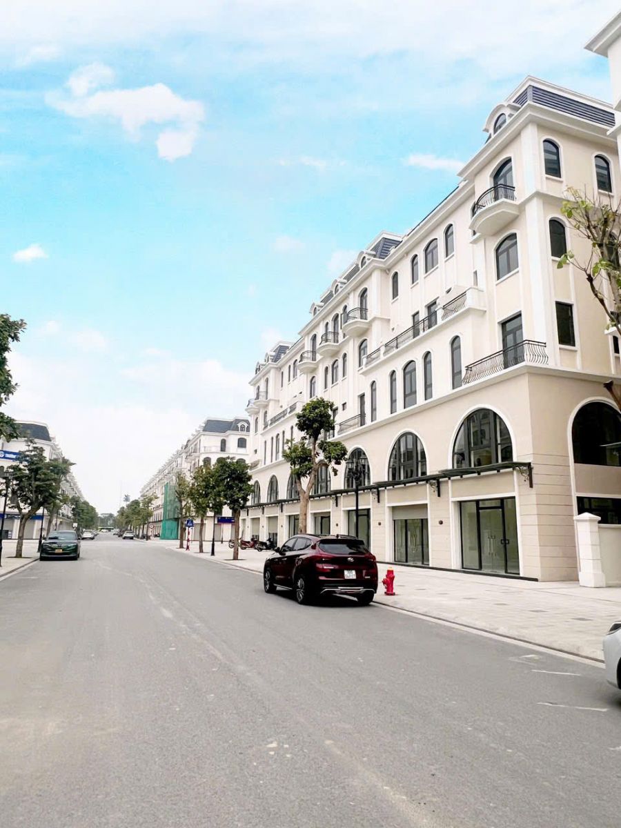 shophouse sao biển vinhomes ocean park 2