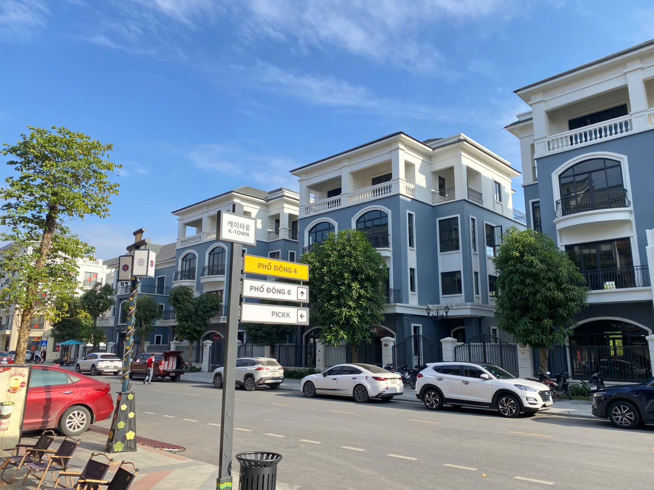 biệt thự san hô vinhomes ocean park 2
