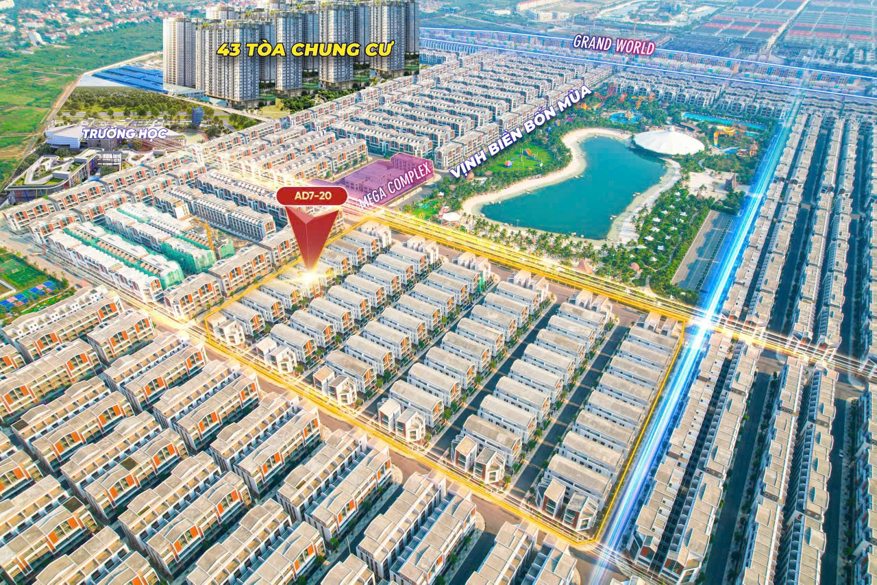 Tứ lập Ánh Dương 7-20