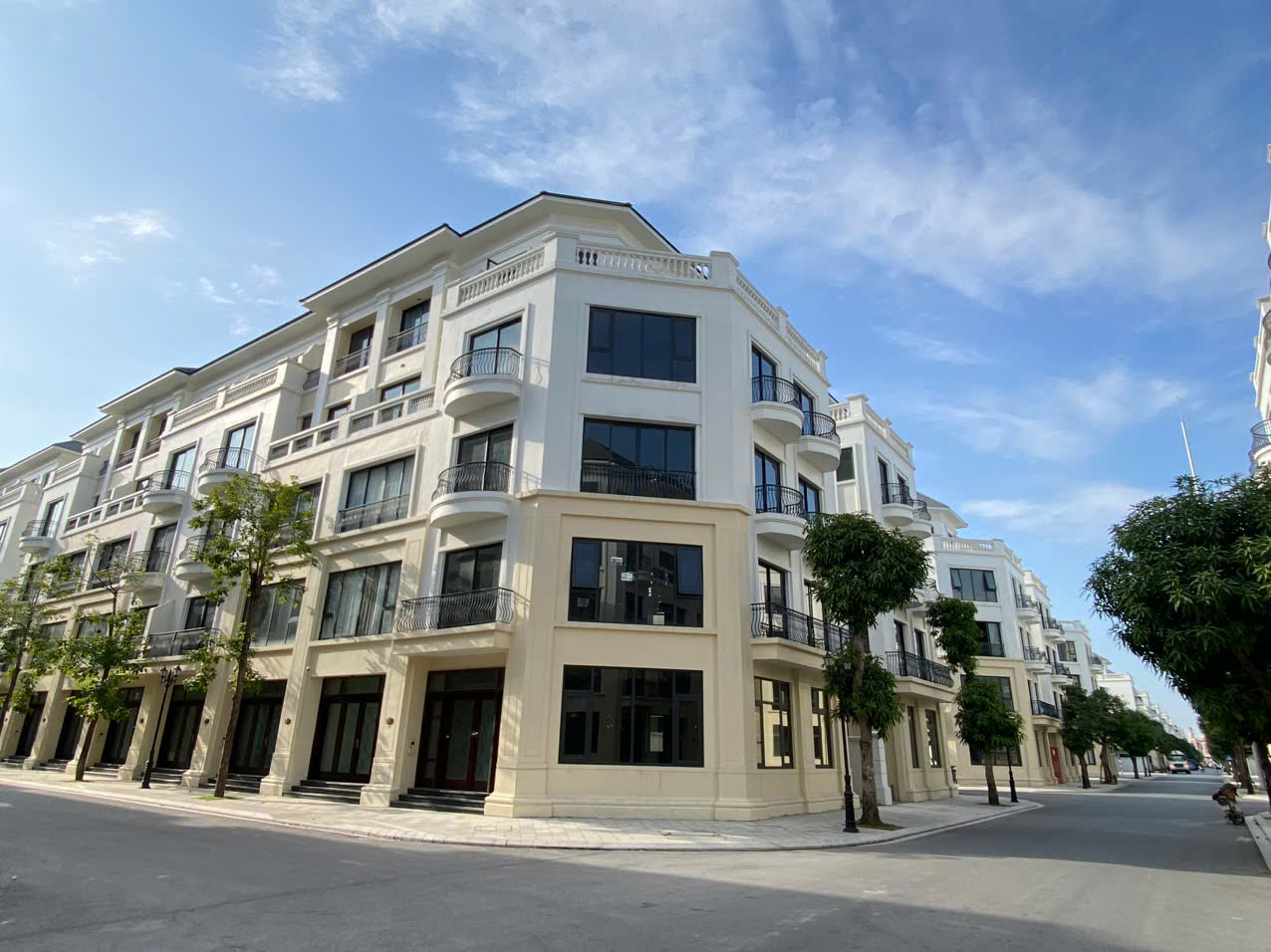 Liền kề san hô vinhomes ocean park 2