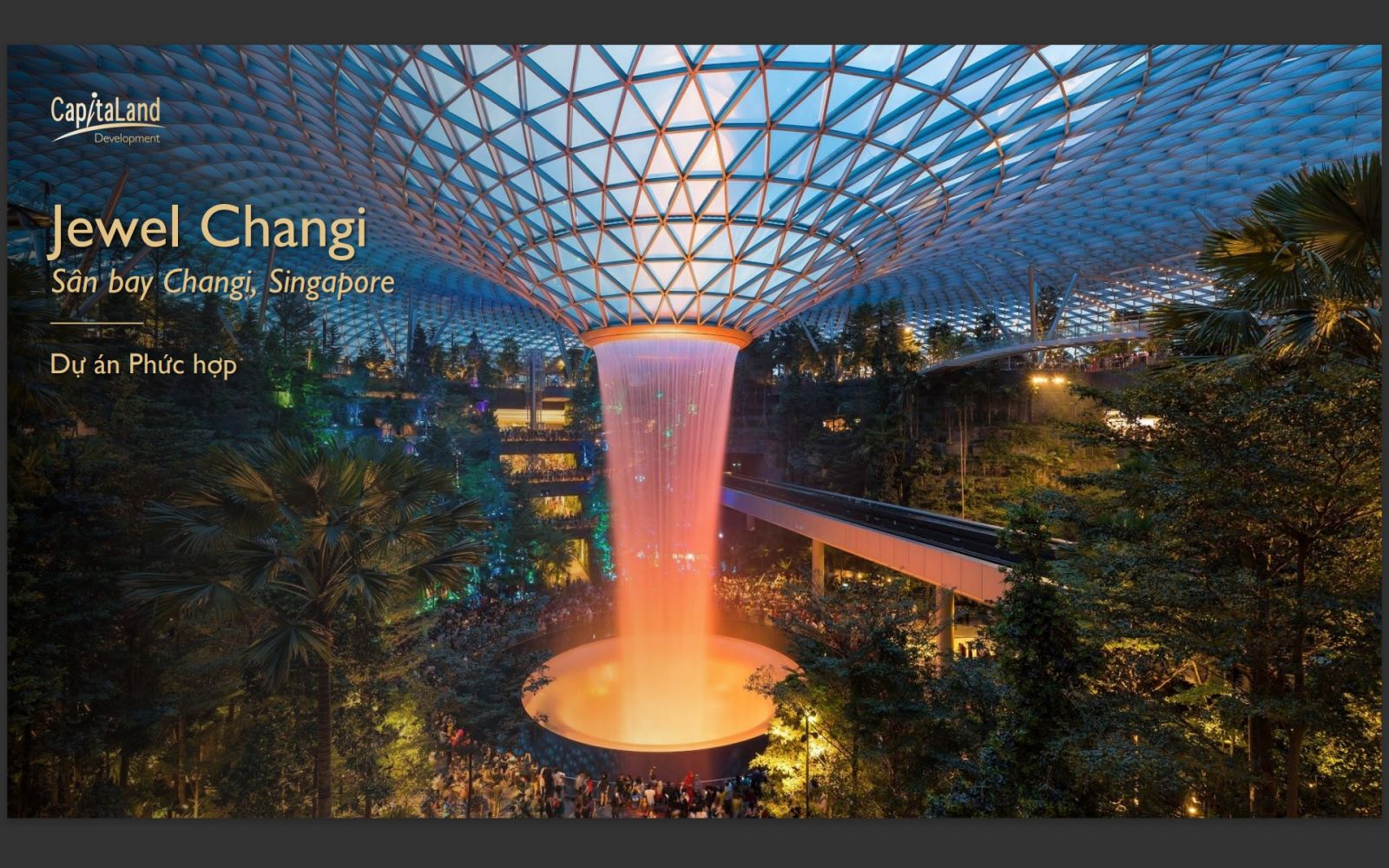 chung cư lumi hà nội capitaland