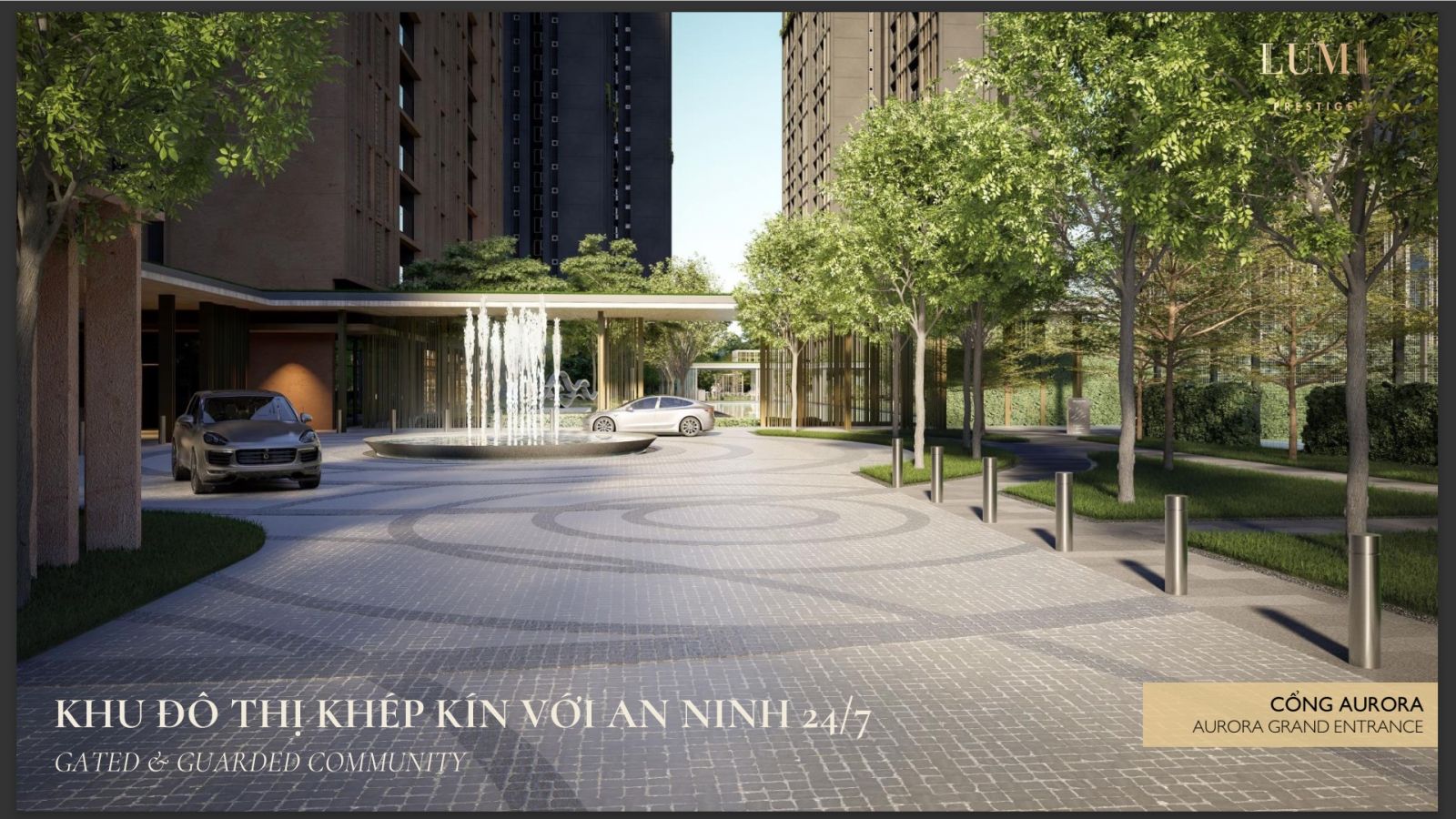 chung cư Lumi Prestige Capitaland hà nội