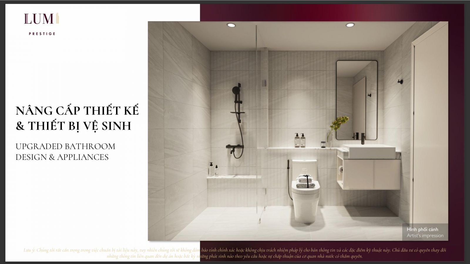 căn hộ lumi prestige Hà Nội
