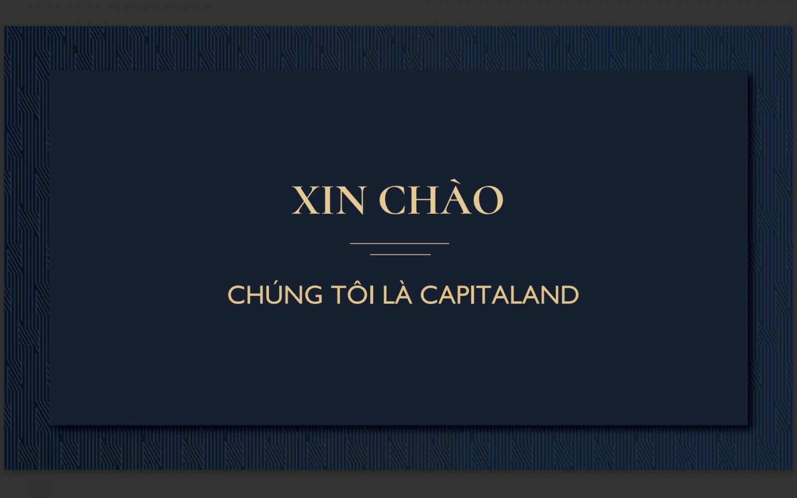 chung cư lumi hà nội