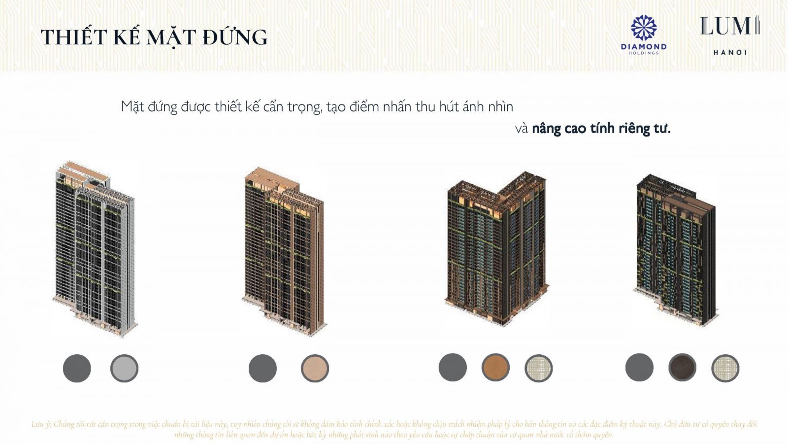 lumi Hanoi CapitaLand