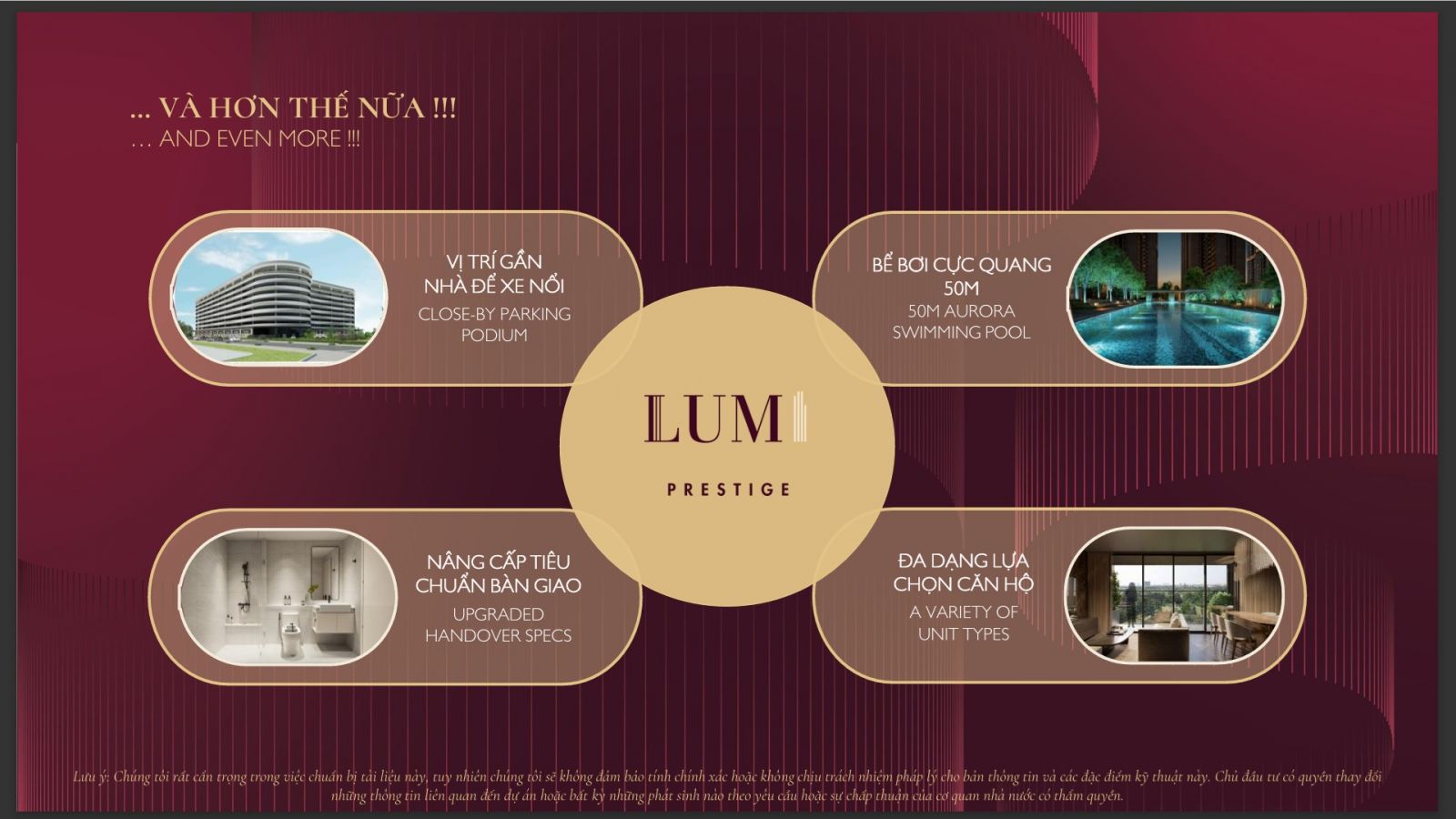 chung cư lumi Prestige Hà Nội