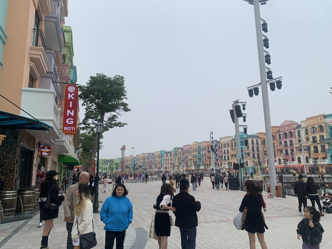 Shop Venice ocean park 3