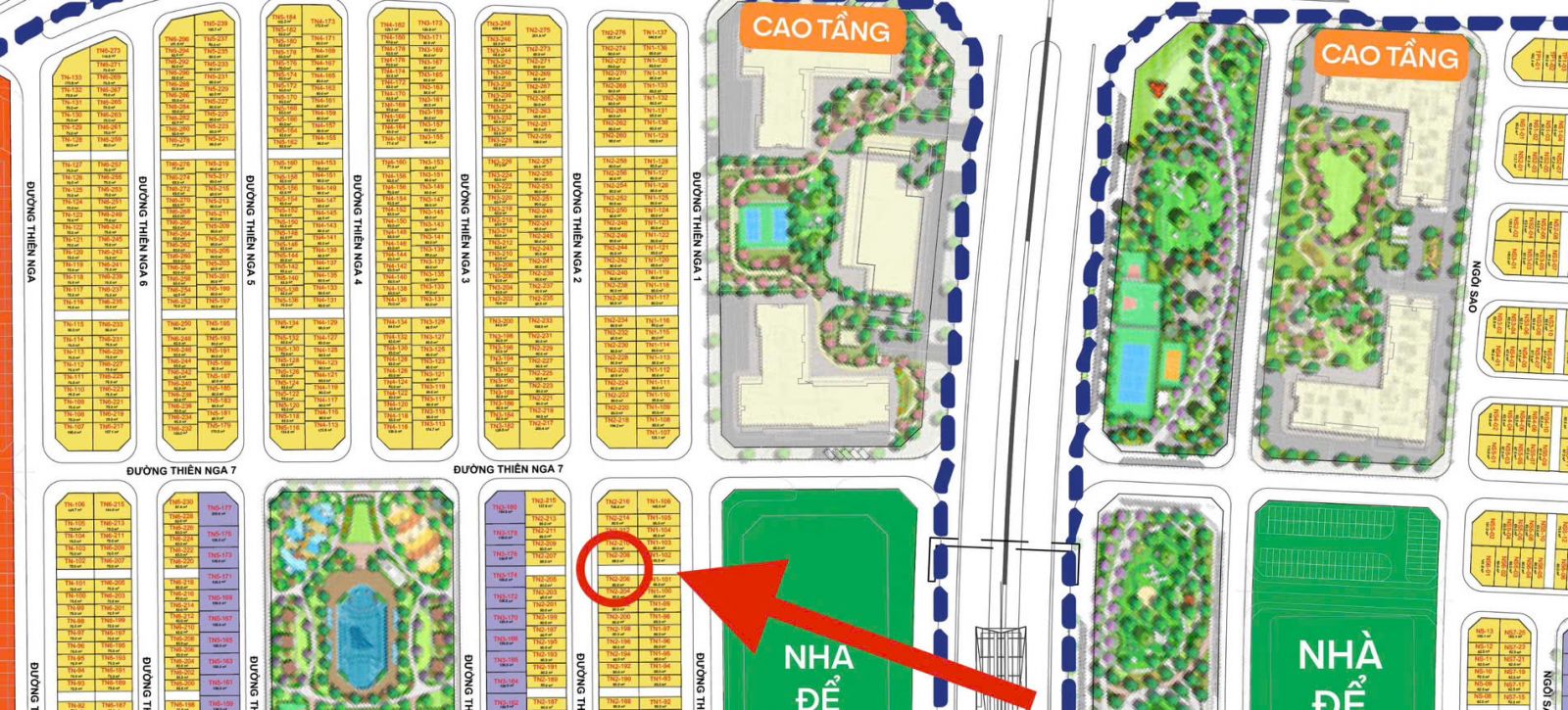 chuyển nhượng liền kề biệt thự phân khu tinh hoa Vinhomes Cổ Loa