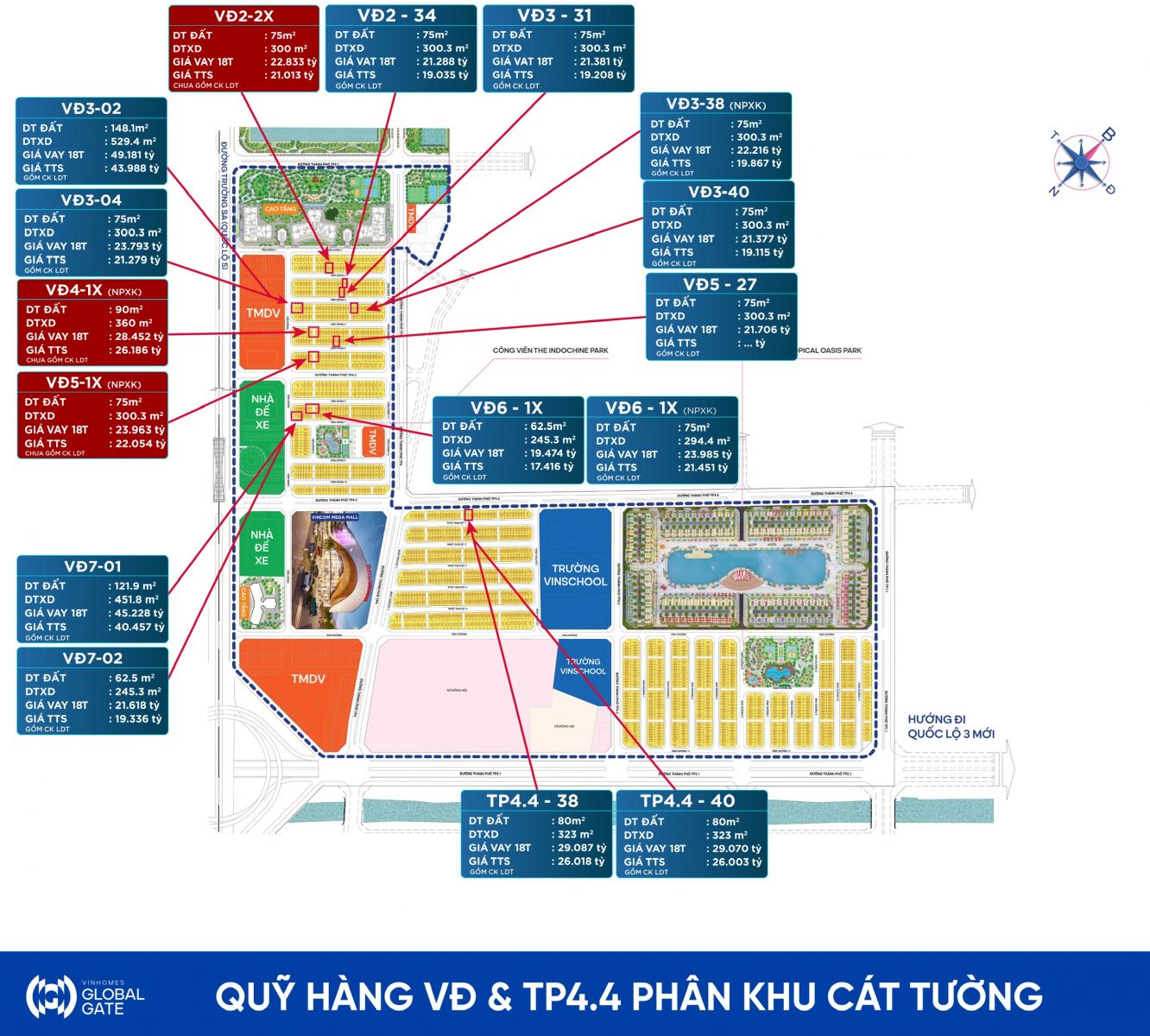 chuyển nhượng Vin cổ loa