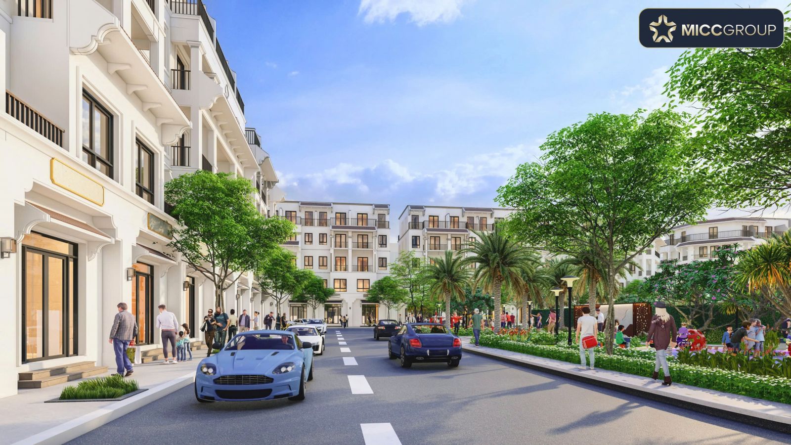 liền kề vinhomes global gate
